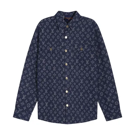 ルイヴィトン シャツ