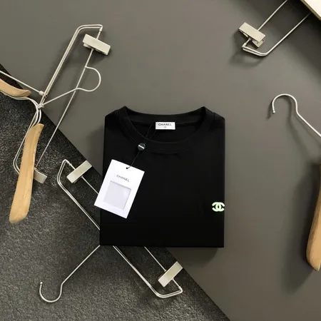 シャネル パーカー