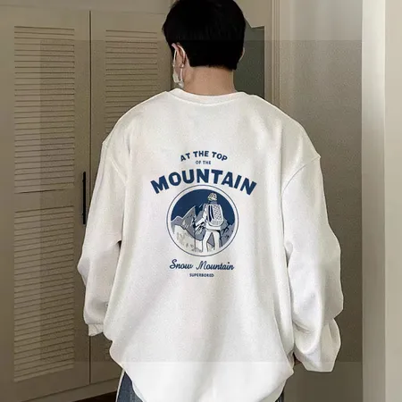 ノースフェイス パーカー