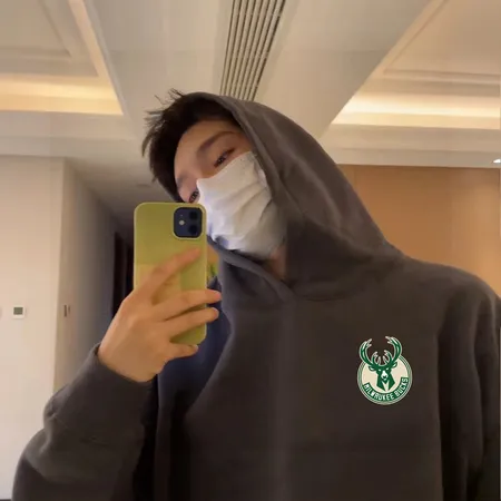 ナイキ パーカー