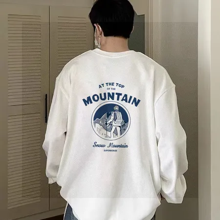 ノースフェイス パーカー