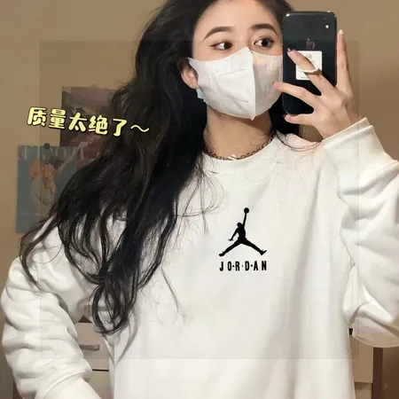 エアジョーダン パーカー