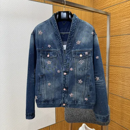 ルイヴィトン ジャケット