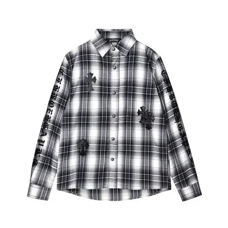 クロムハーツ シャツ