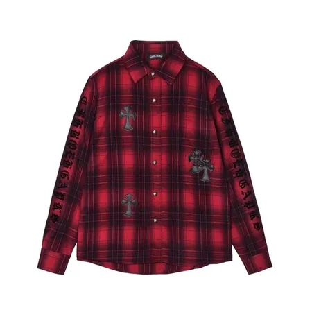 クロムハーツ シャツ