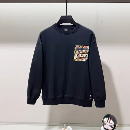 フェンディ パーカー