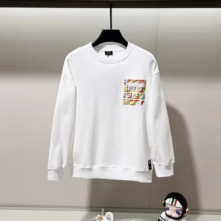 フェンディ パーカー