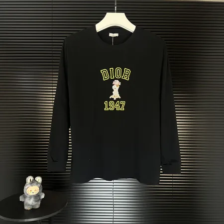 ディオール パーカー