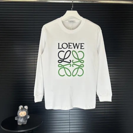 ロエベ パーカー