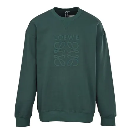 ロエベ パーカー