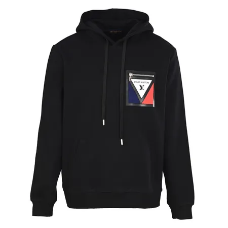 ルイヴィトン パーカー