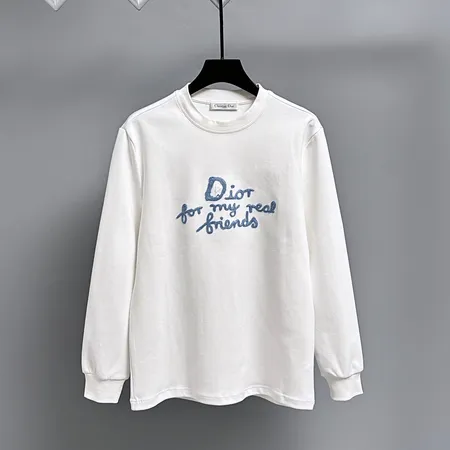 ディオール パーカー