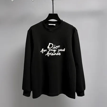 ディオール パーカー