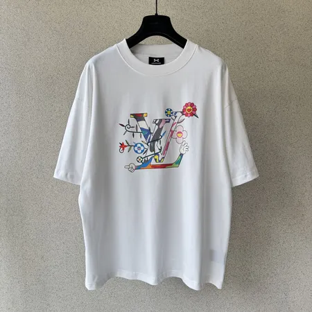 ルイヴィトン Tシャツ