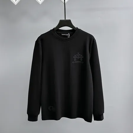 クロムハーツ パーカー