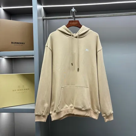 バーバリー ス パーカー