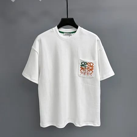 ロエベ Tシャツ