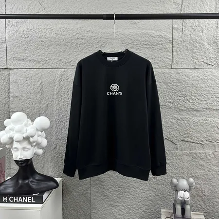 シャネル パーカー