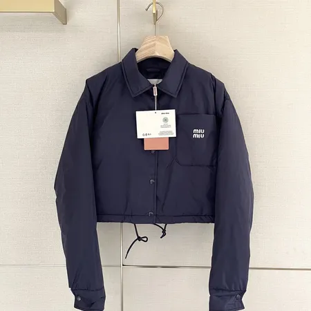 ステューシー ダウンジャケット