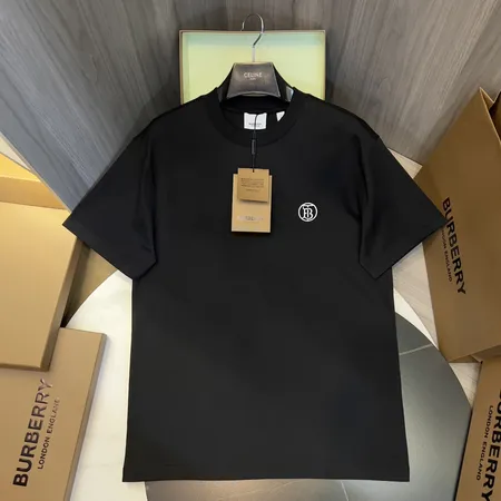 バーバリー ス Tシャツ