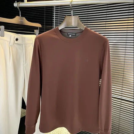 アルマーニ パーカー