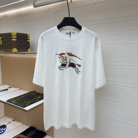 バーバリー ス Tシャツ