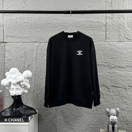 セリーヌ パーカー