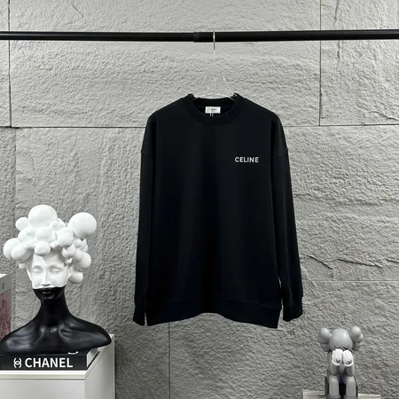 セリーヌ パーカー