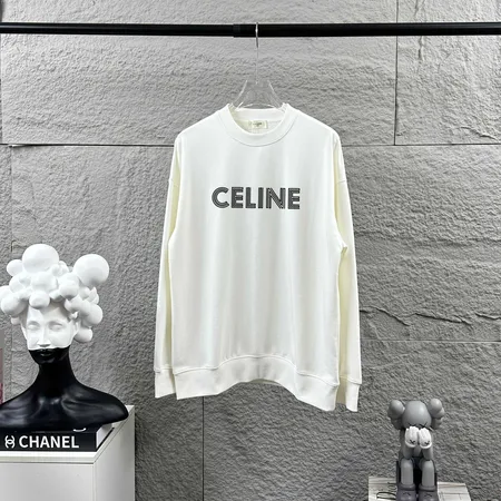 セリーヌ パーカー