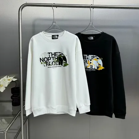 ノースフェイス パーカー