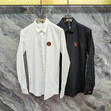 エルメス シャツ