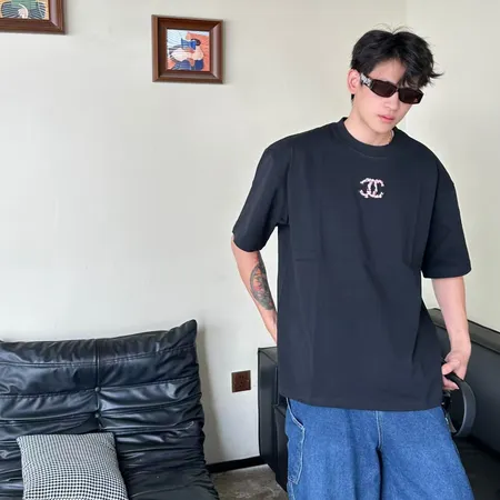 シャネル Tシャツ