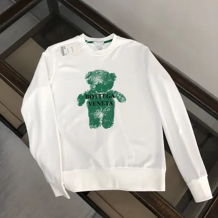 ボッテガ ヴェネタ パーカー