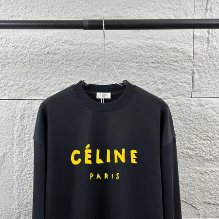 セリーヌ パーカー