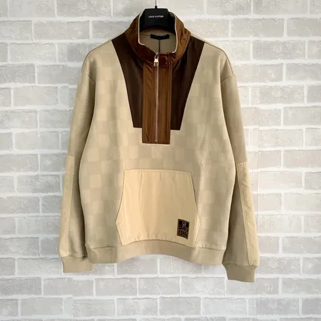 ルイヴィトン パーカー