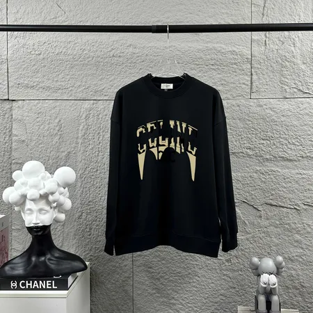 セリーヌ パーカー