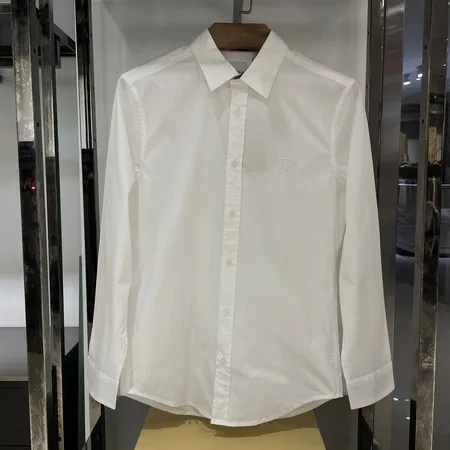 バーバリー ス シャツ