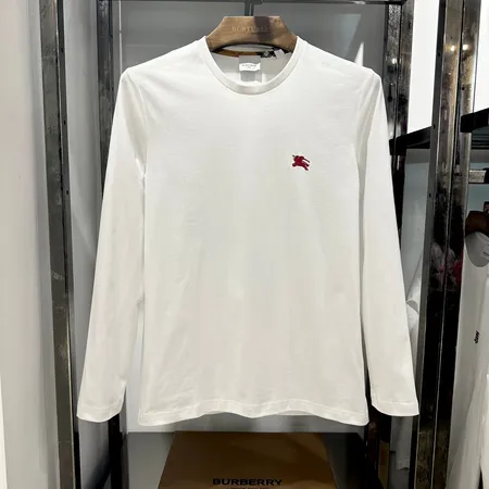 バーバリー ス Tシャツ