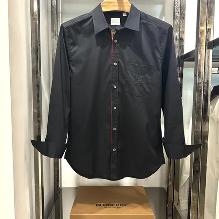 バーバリー ス シャツ