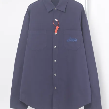 ディオール シャツ