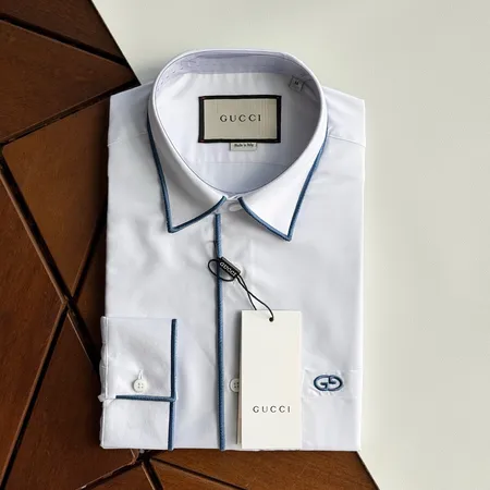 グッチ シャツ