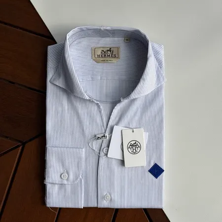 エルメス シャツ