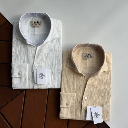 エルメス シャツ