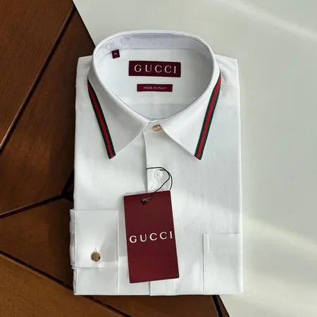 グッチ シャツ