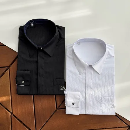 ディオール シャツ