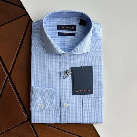 ルイヴィトン シャツ
