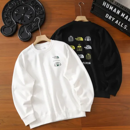 ノースフェイス パーカー