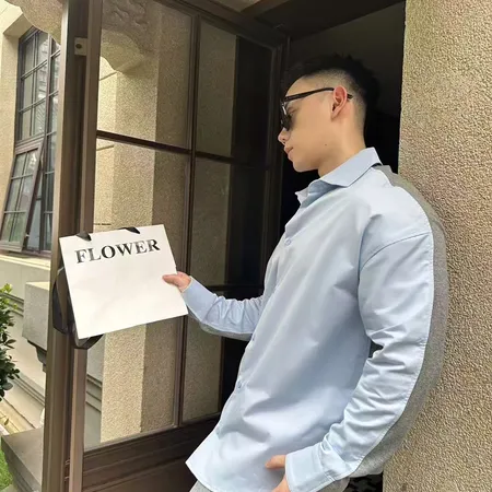 ディオール シャツ