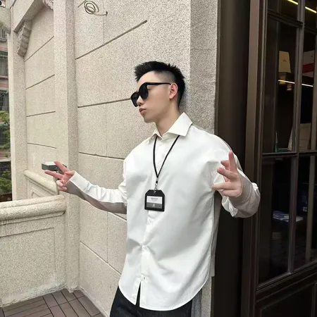 ディオール シャツ