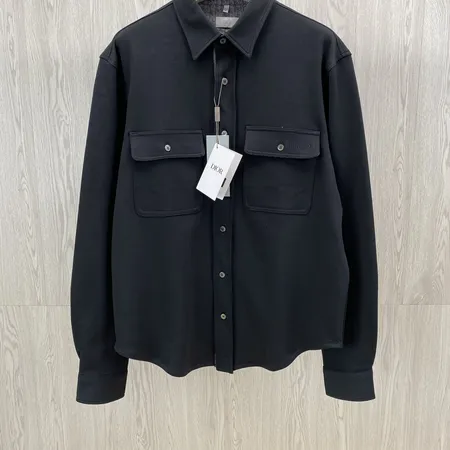 ディオール シャツ